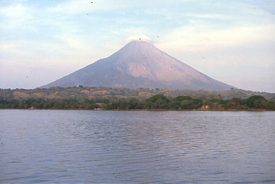 Nicaragua presenta en Panamá sus atractivos turísticos