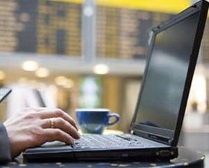Casi la mitad de los aeropuertos planean aumentar el presupuesto para estrategias de medios sociales