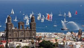 Las Palmas de Gran Canaria registra un aumento de casi el 20% en turistas alojados durante el verano