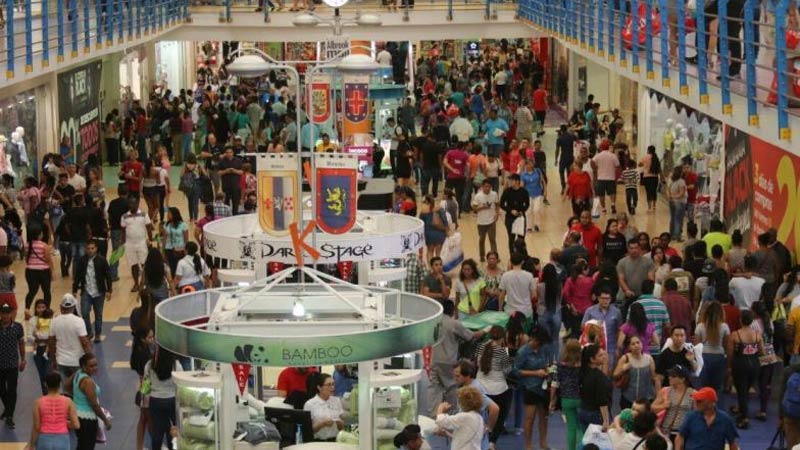 Panamá Black Weekend atrajo más de 32 mil visitantes