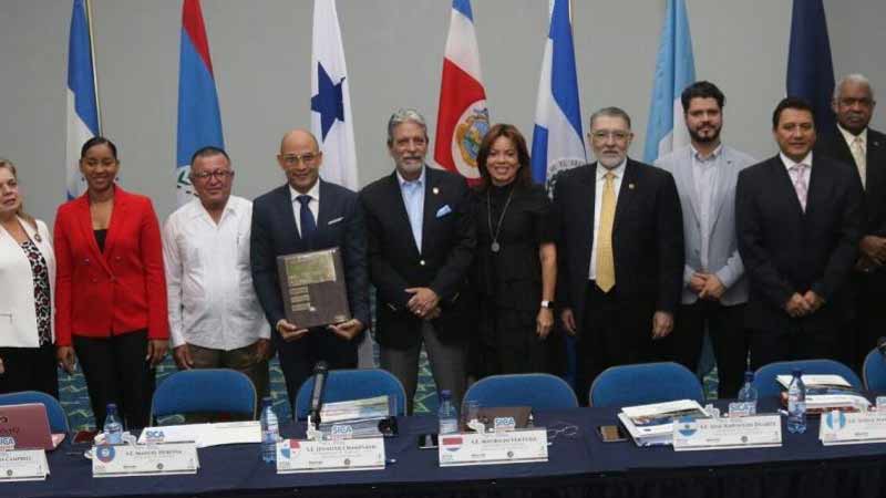 Santo Domingo acogerá a autoridades de turismo de Centroamérica
