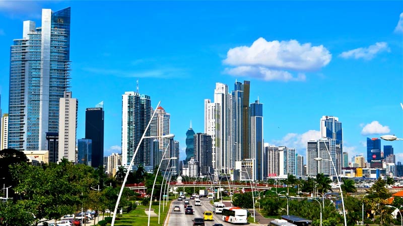 Panamá, nuevo miembro de la Federación Mundial de Ciudades Turísticas