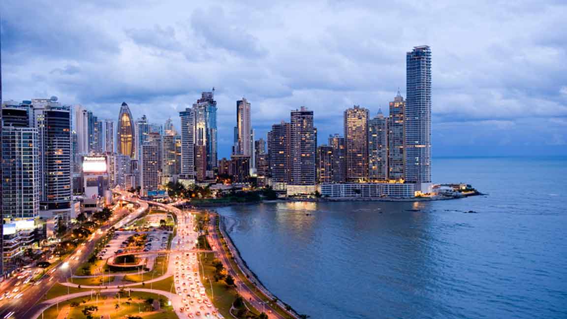 Panamá experimentó una caída en la llegada de turistas