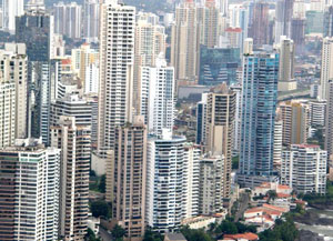 Panamá, mejor destino de negocios de Centroamérica