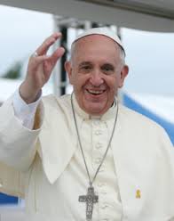 Cubanos recibirán optimistas al  Papa Franciso, afirma cardenal Ortega