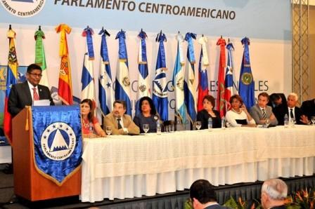 Parlamento Centroamericano debate sobre desarrollo e integración turística