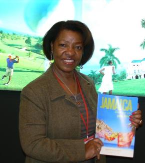 Jamaica busca una conexión aérea directa para crecer en el mercado turístico de Rusia