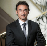 Accor nombra a Patrick Mendes como nuevo CEO en América del Sur