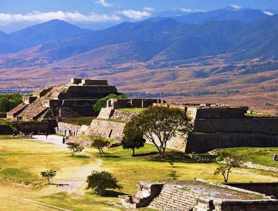 Patrimonio arqueológico, una fortaleza del turismo en México