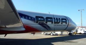 Pawa Dominicana aterriza en La Habana este viernes