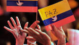 Santos afirma que nuevo acuerdo con las FARC esperanza más a Colombia