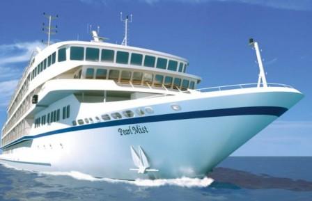Compañía de Estados Unidos ofrece cruceros de lujo para viajes a Cuba