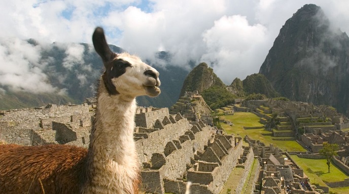 Perú impulsa ley para fomentar el turismo