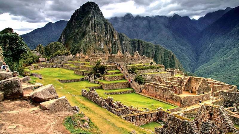 B-Travel tendrá aventura y adrenalina peruanas