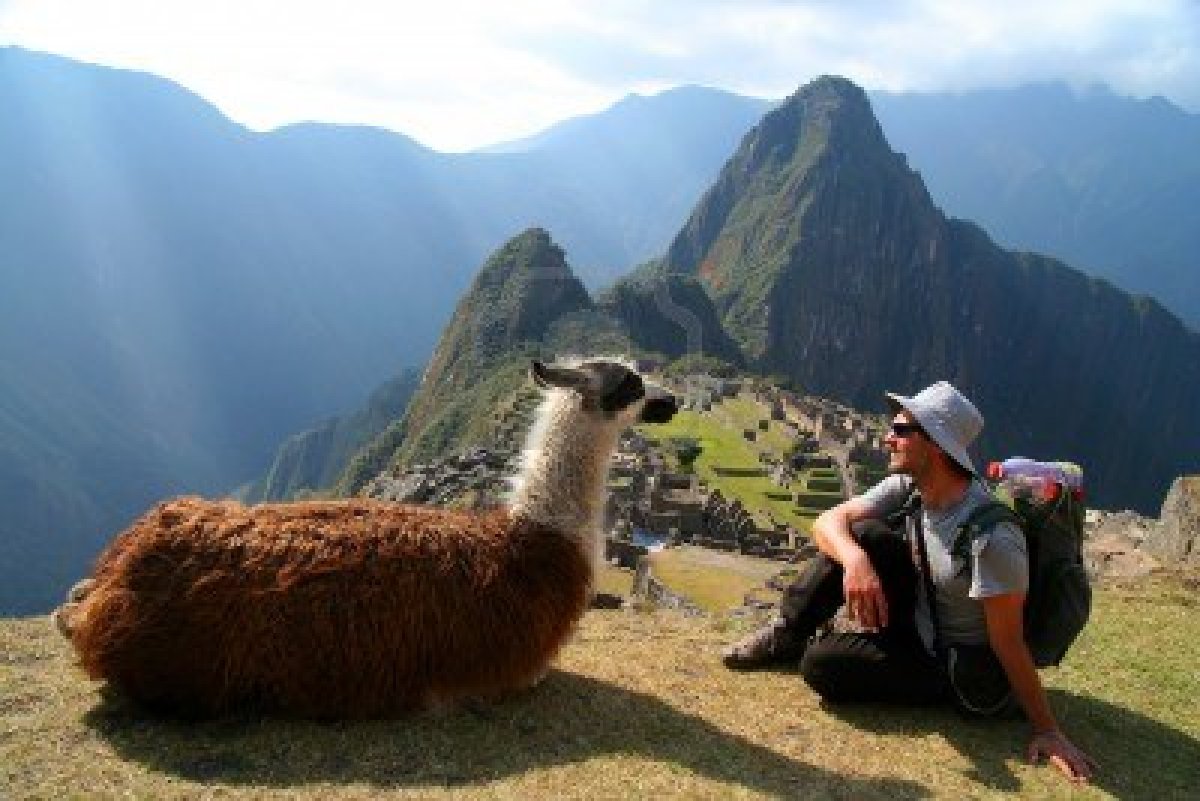   Arribo de turistas  a Perú creció 9,9% en febrero, según Mincetur