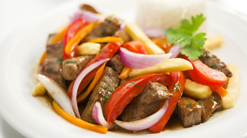 ‘Peru Week’ presenta 8 súper ofertas gastronómicas