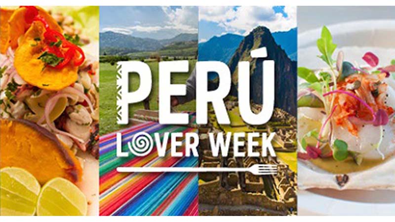 Lanzan “Perú Week” en Buenos Aires