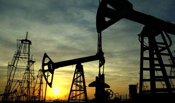 Precios del petróleo inician semana en baja