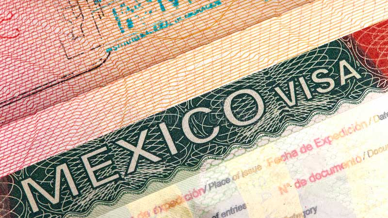  Bolivianos no necesitarán visa para visitar México
