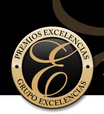 Otorgan los Premios Excelencias 2012