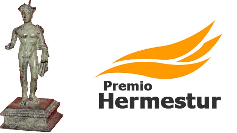 Asociación Española de Profesionales del Turismo convoca a premio Hermestur