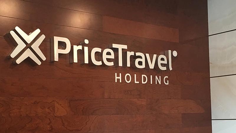 Agencia de viajes PriceTravel Holding impulsa turismo mexicano