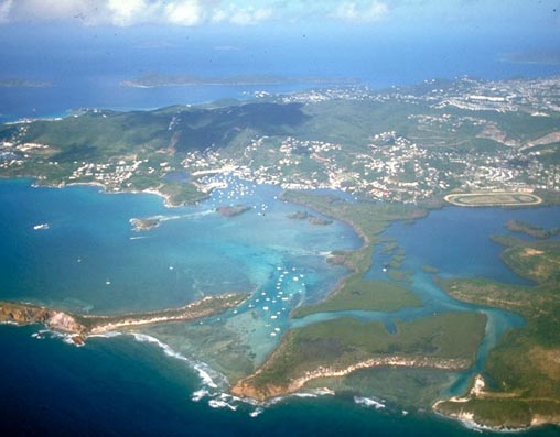 Construirán complejo hotelero con marina y casino en Islas Turks y Caicos