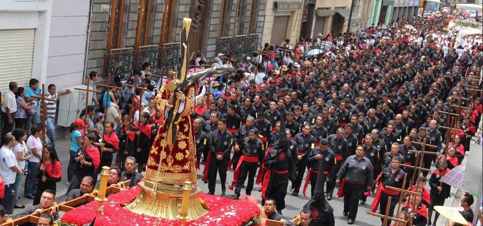 Puebla prevé ocupación de 100 por ciento en Semana Santa