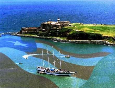 Puerto Rico celebra la mejor temporada turística de su historia