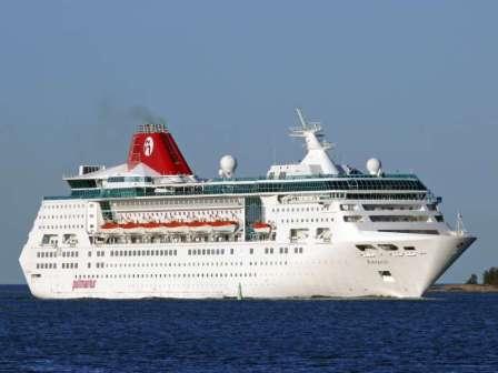 Pullmantur Cruceros organiza su Master Cruise con más de 300 agentes de viajes 