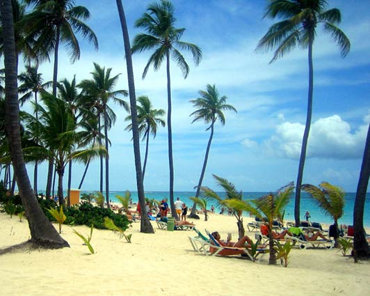 Industria turística dominicana con mayor proyección internacional