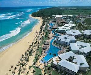 Hoteles dominicanos estarán al tope este fin de año