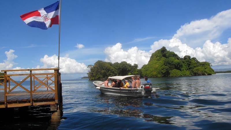 Turismo en R.Dominicana experimentó crecimiento récord