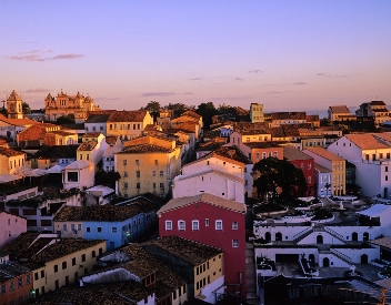 Salvador de Bahía: un lugar ideal para celebrar las pascuas