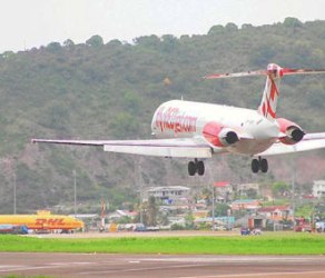 Aerolínea caribeña REDjet descarta abandonar el modelo low cost