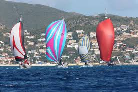 St. Maarten Heineken Regatta 2016 comienza a alistarse