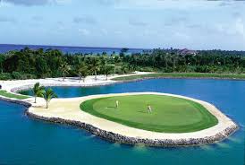 Destino de golf por Excelencia en Latinoamérica y Caribe: República Dominicana