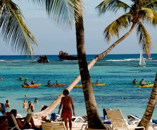 Abogan por integración entre ofertas turísticas de República Dominicana y Haití