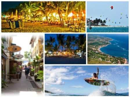 Ministro de Turismo de España destaca hospitalidad de República Dominicana