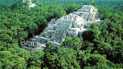  Guatemala promueve turismo sostenible de mayor reserva natural