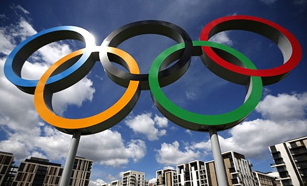 Activarán el 24 de julio restricciones en espacio aéreo de Río por Juegos Olímpicos