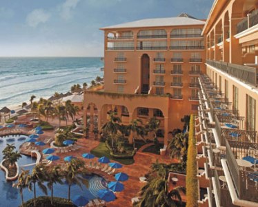 Cancún entre los destinos con más reconocimientos AAA Five Diamond