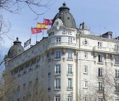 Mandarin Oriental adquiere el hotel Ritz Madrid