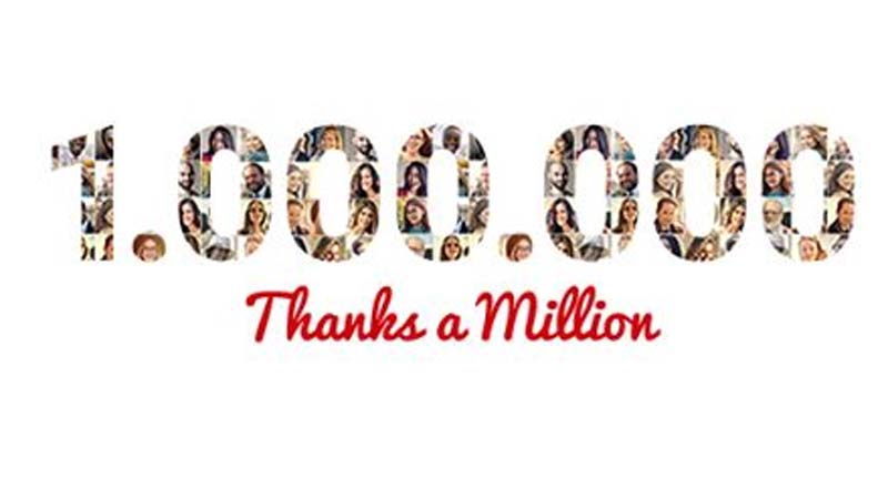 RIU alcanza el millón de amigos en Facebook