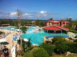 RIU Hotels dejará de operar el Riu Playa Turquesa de Holguín