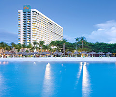 RIU Hotels inaugurará en octubre lujoso Riu Palace Antillas de Aruba