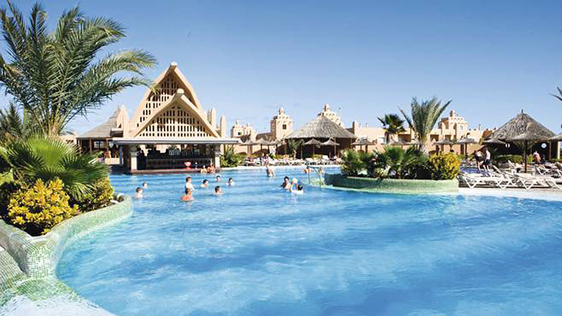 Riu Hotels se expande por Cabo Verde