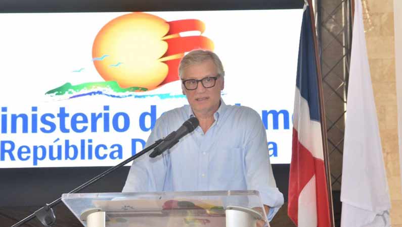 R.Dominicana se prepara para la Discover Puerto Plata MarketPlace 2017