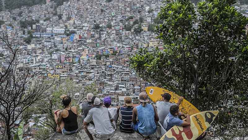 Rio de Janeiro: ¿Son las favelas seguras?