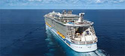 Royal Caribbean quiere desembarcar en Cuba este verano
